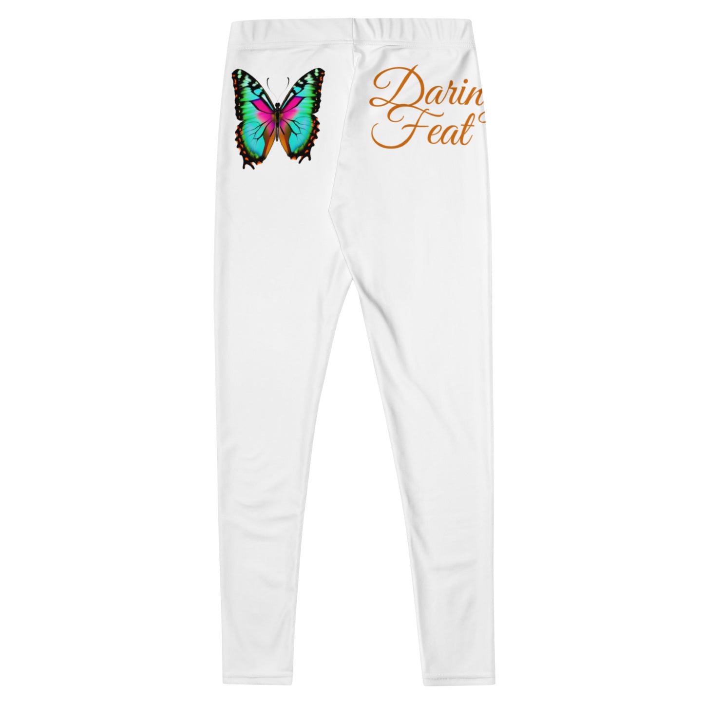 WHITE ARIES LEGGINGS NINAH 15