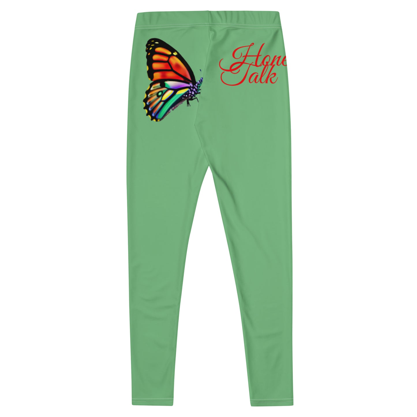 BAY LEAF CANCER LEGGINGS NINAH 15