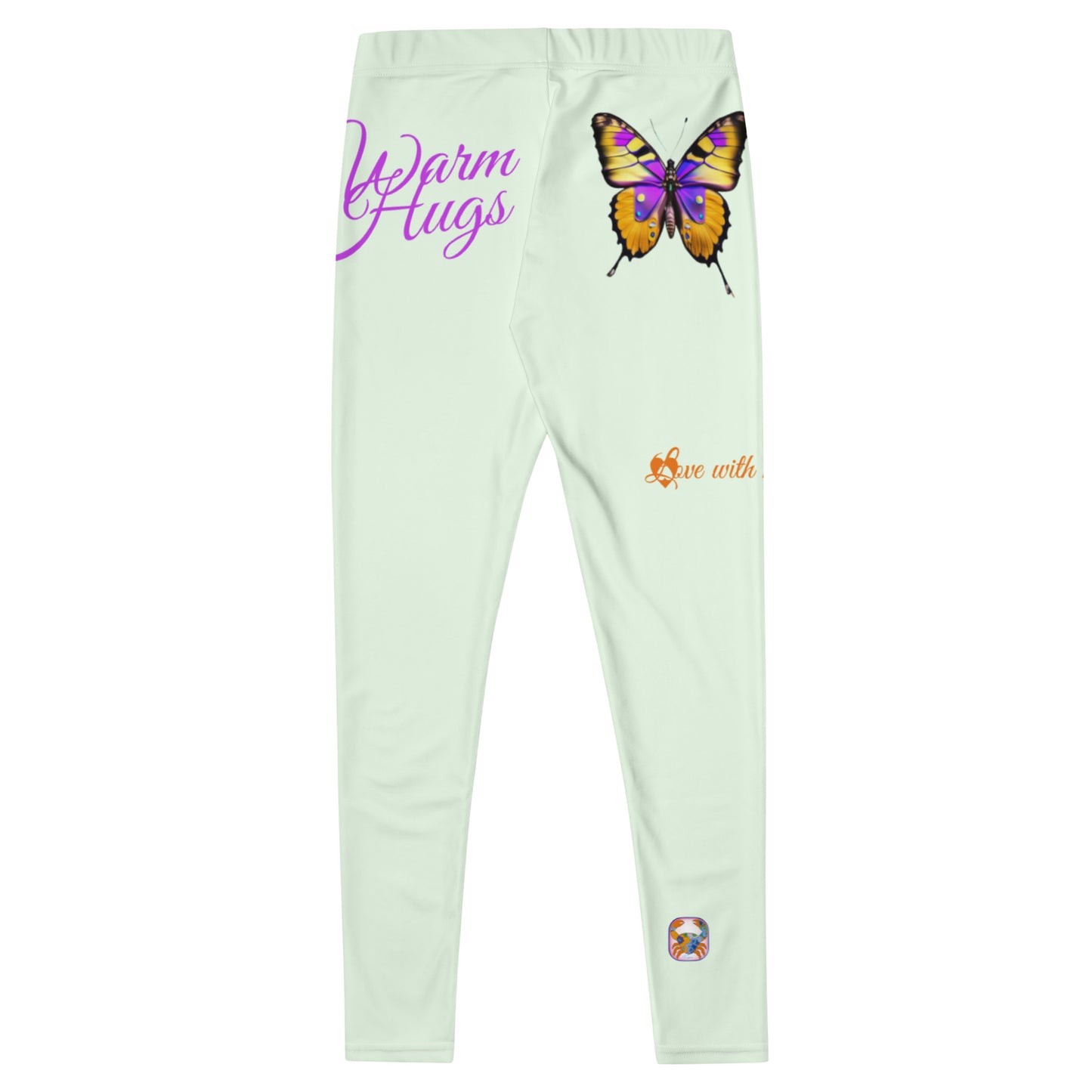 HONEYDEW CANCER LEGGINGS NINAH 13