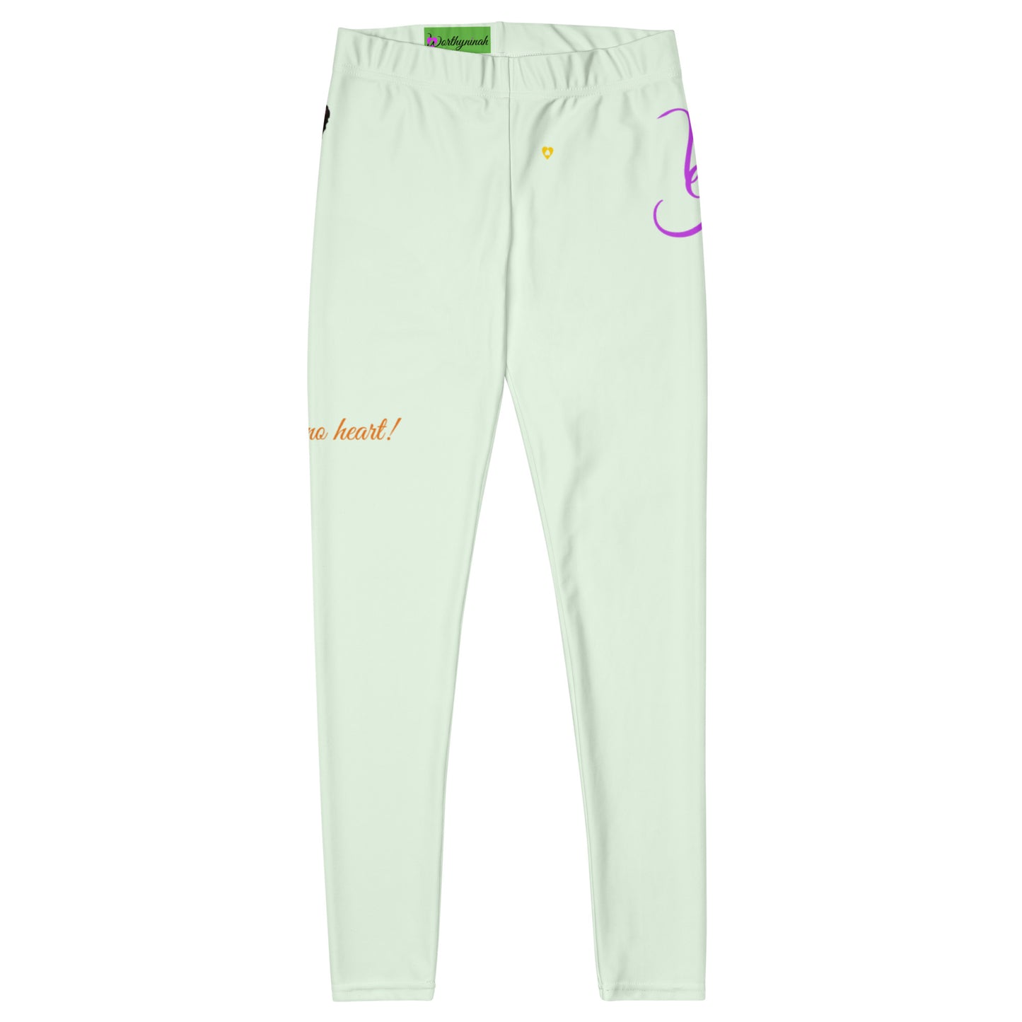 HONEYDEW CANCER LEGGINGS NINAH 13