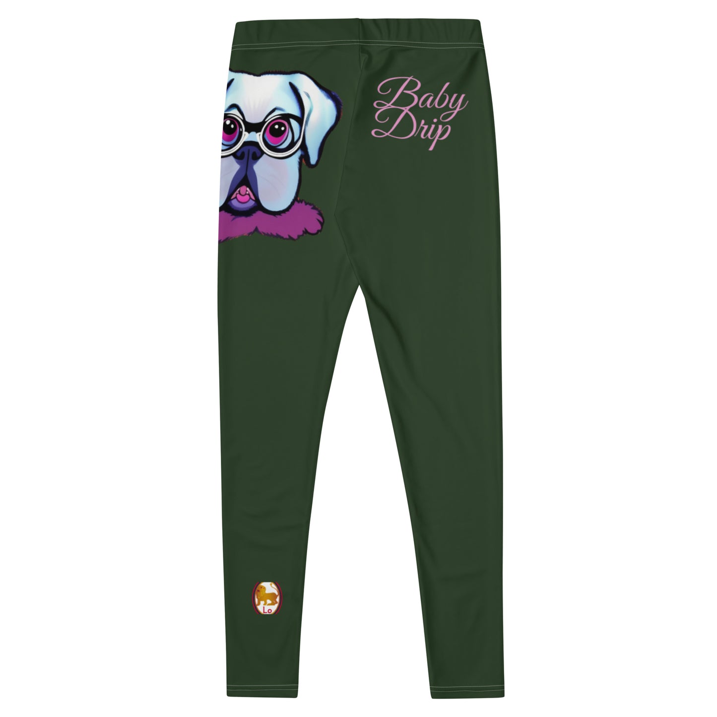 MYRTLE LEO LEGGINGS NINAH 15