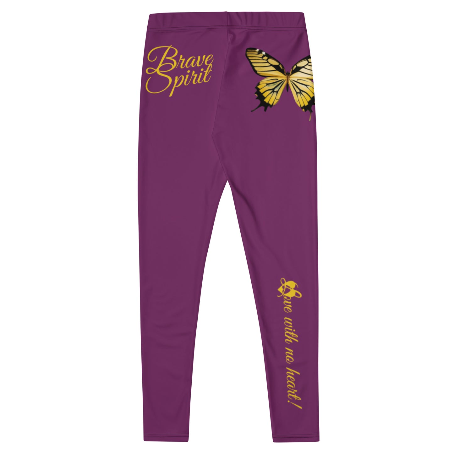 PALATINE PURPLE SAGITTARIUS LEGGINGS NINAH 13