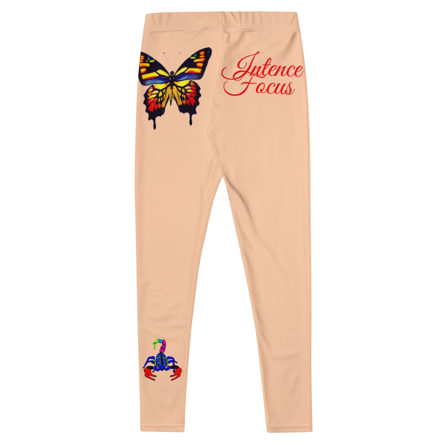 PEACH SCORPIO LEGGINGS NINAH 15