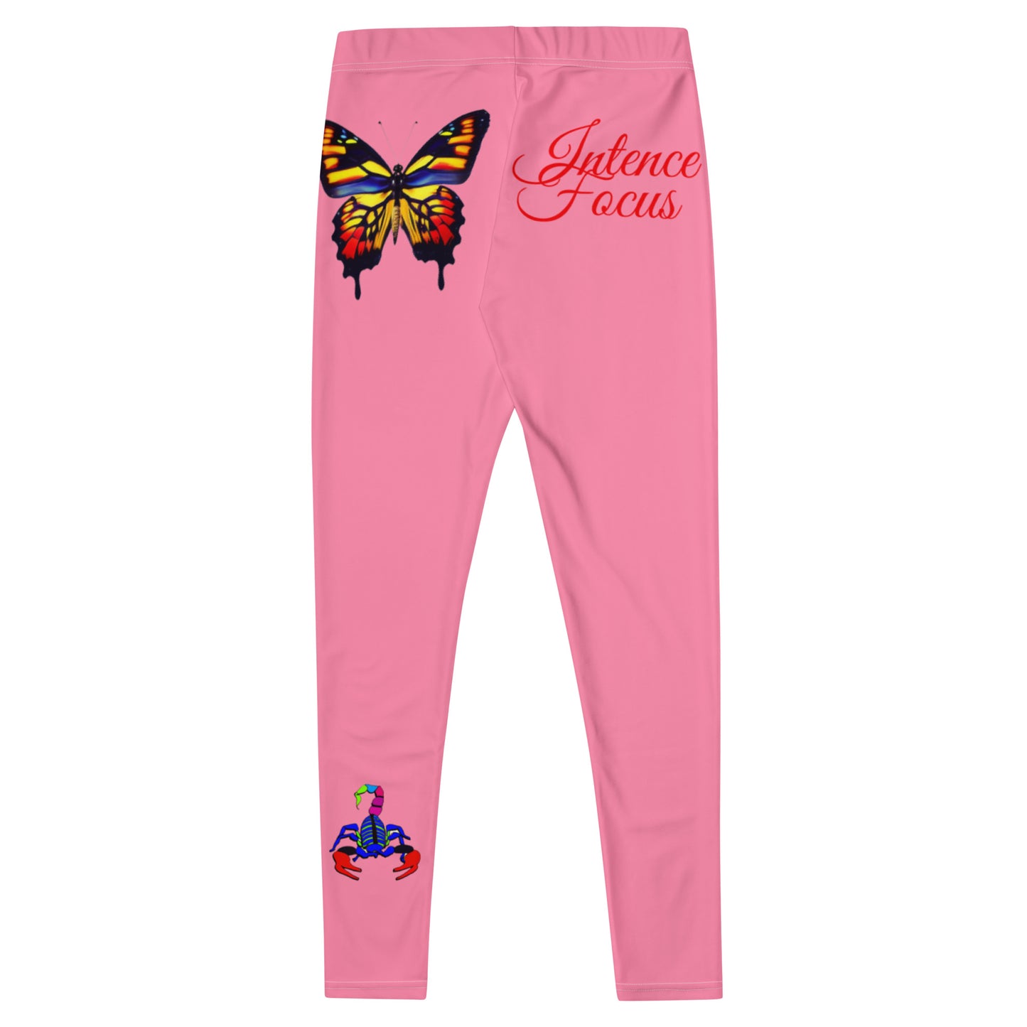 TICKLE ME PINK SCORPIO LEGGINGS NINAH 15