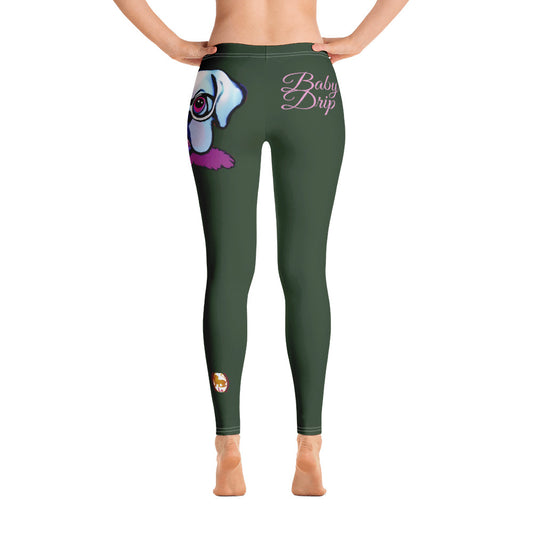 MYRTLE LEO LEGGINGS NINAH 15