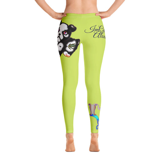 MINDARO AQUARIUS LEGGINGS NINAH 11