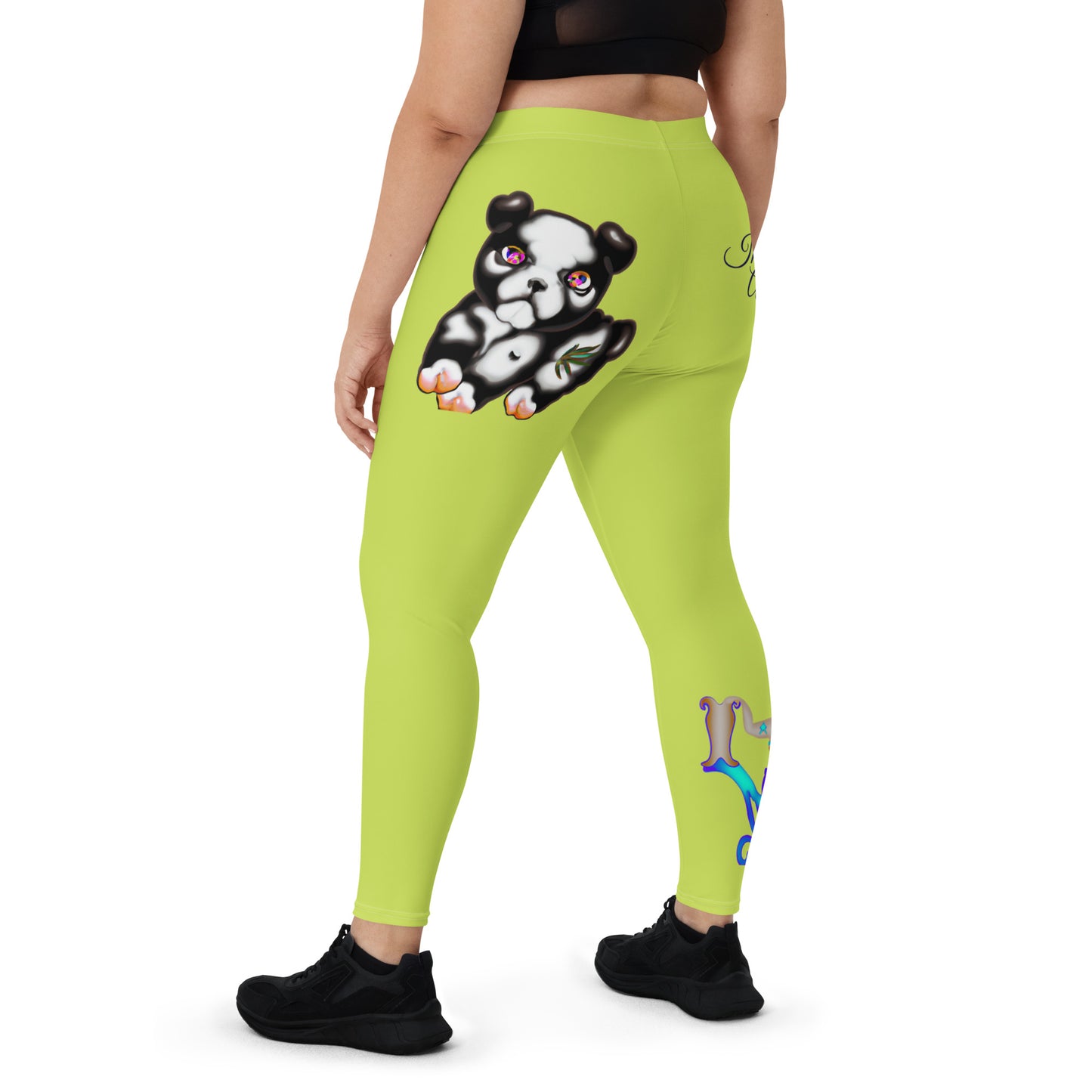 MINDARO AQUARIUS LEGGINGS NINAH 11