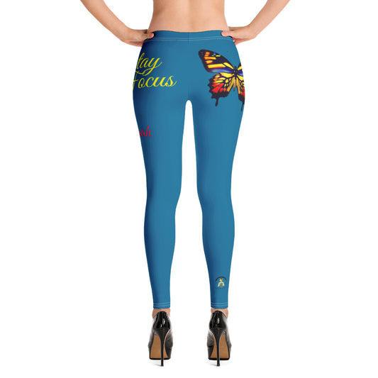 CERULEAN VIRGO LEGGINGS NINAH 13