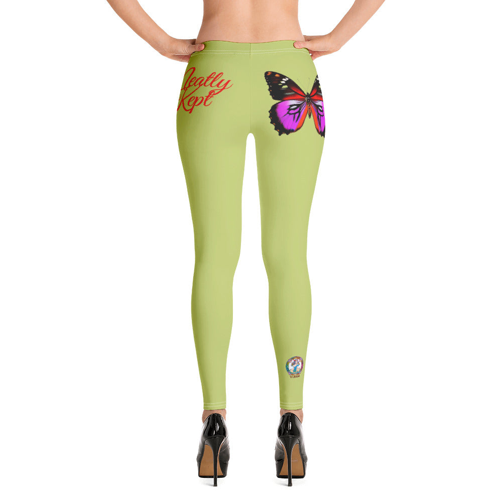 WILD WILLOW VIRGO LEGGINGS NINAH 14