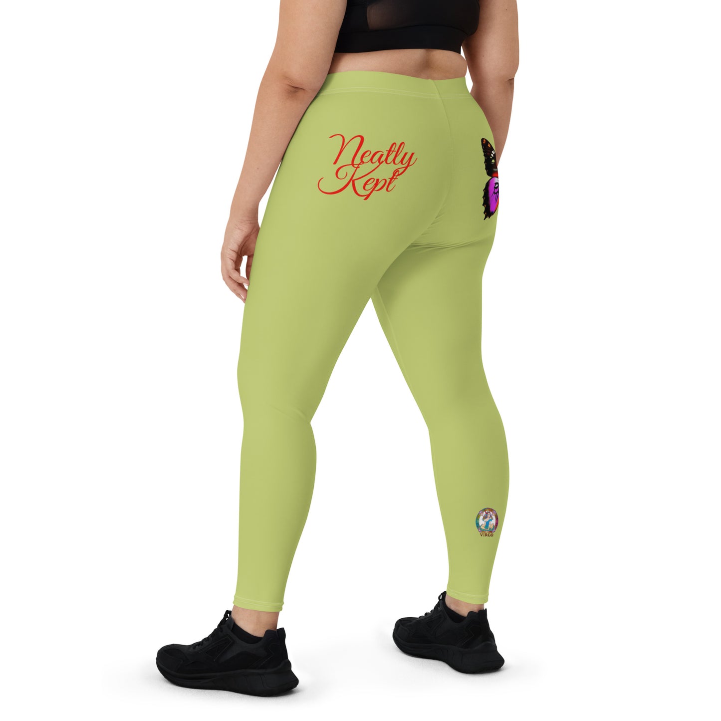 WILD WILLOW VIRGO LEGGINGS NINAH 14