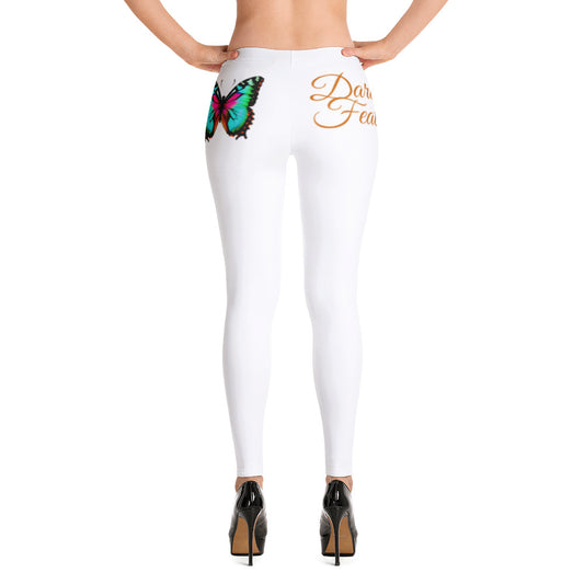 WHITE ARIES LEGGINGS NINAH 15