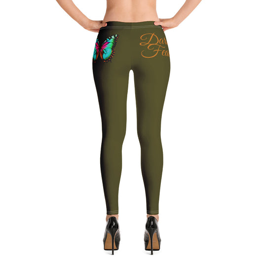 KARAKA ARIES LEGGINGS NINAH 15