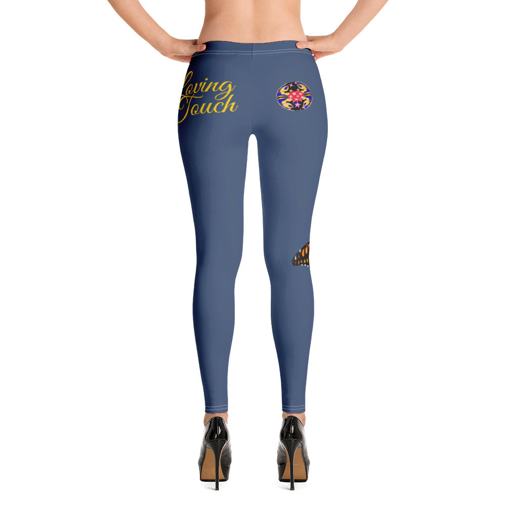 CELLO CANCER LEGGINGS NINAH 12