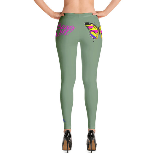 AMULET CAPRICORN LEGGINGS NINAH 13