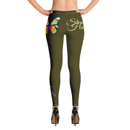 KARAKA CAPRICORN LEGGINGS NINAH 14