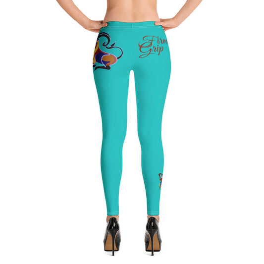 IRISH BLUE CAPRICORN LEGGINGS NINAH 15