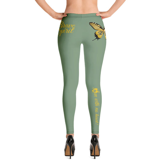 AMULET SAGITTARIUS LEGGINGS NINAH 13