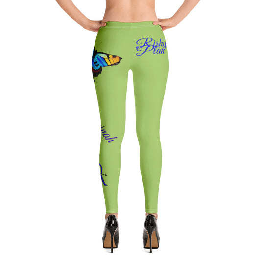 CONIFER SAGITTARIUS LEGGINGS NINAH 14