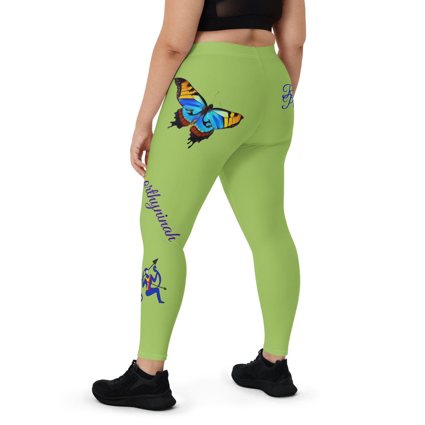 CONIFER SAGITTARIUS LEGGINGS NINAH 14