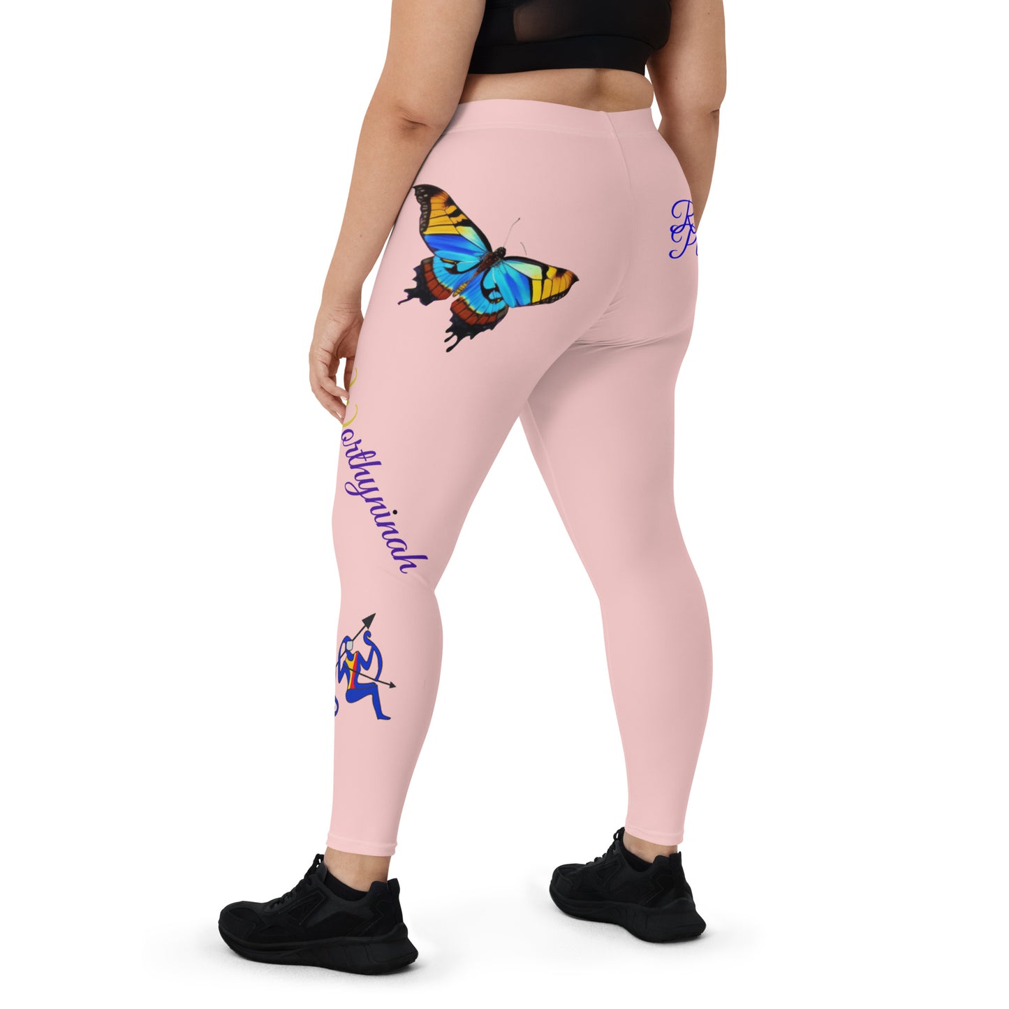 COSMO SAGITTARIUS LEGGINGS NINAH 14