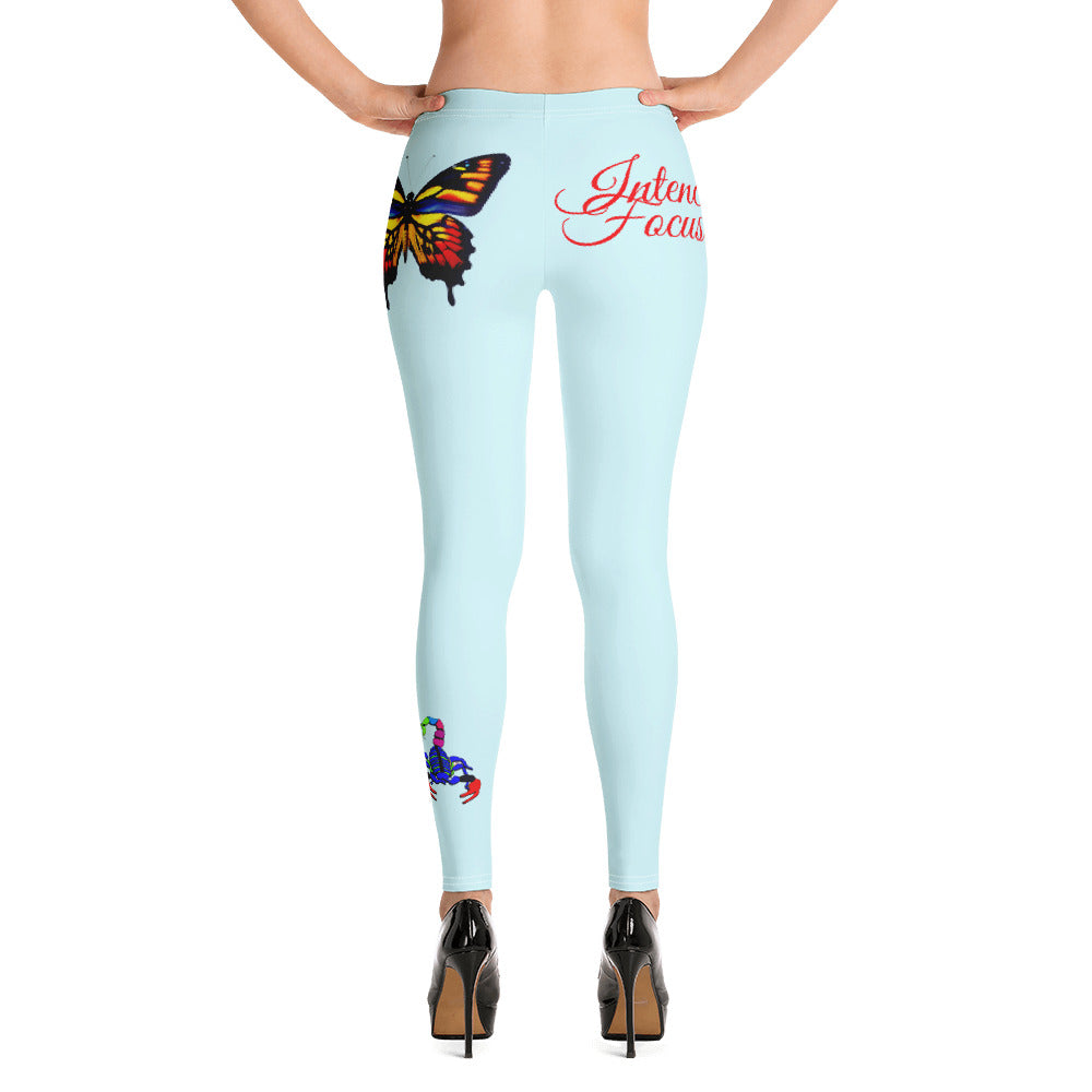 LIGHT CYAN SCORPIO LEGGINGS NINAH 15