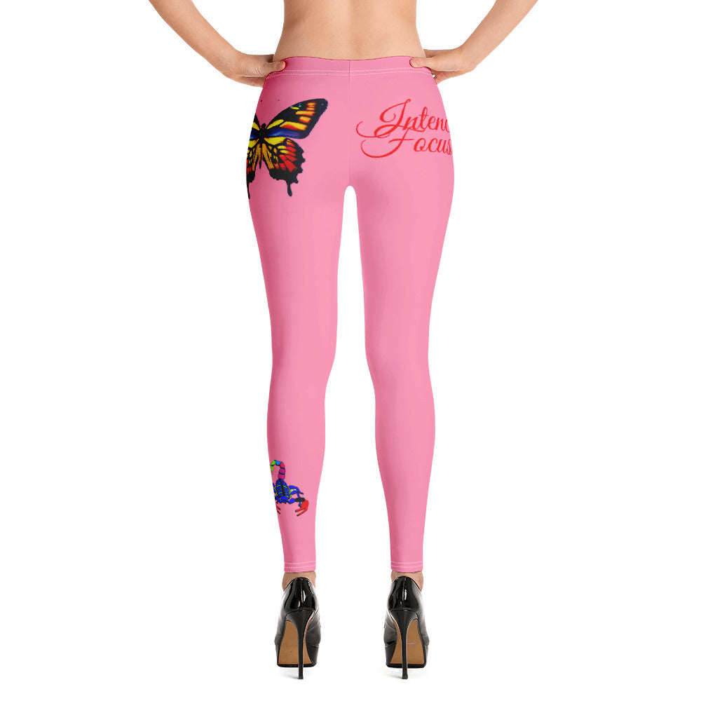 TICKLE ME PINK SCORPIO LEGGINGS NINAH 15