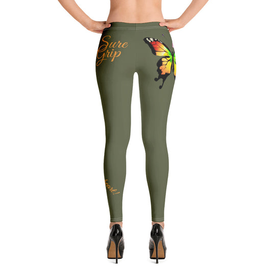 SARATOGA TAURUS LEGGINGS NINAH 13