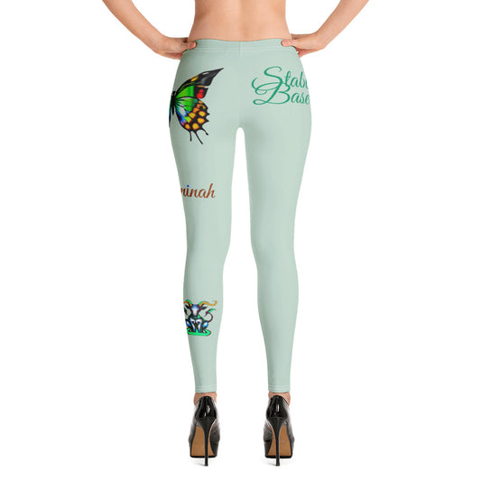 EDGEWATER TAURUS LEGGINGS NINAH 14