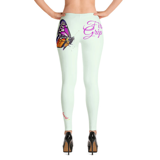 HONEYDEW TAURUS LEGGINGS NINAH 15