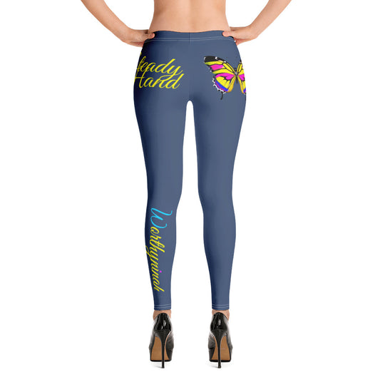 CELLO AQUARIUS LEGGINGS NINAH 15