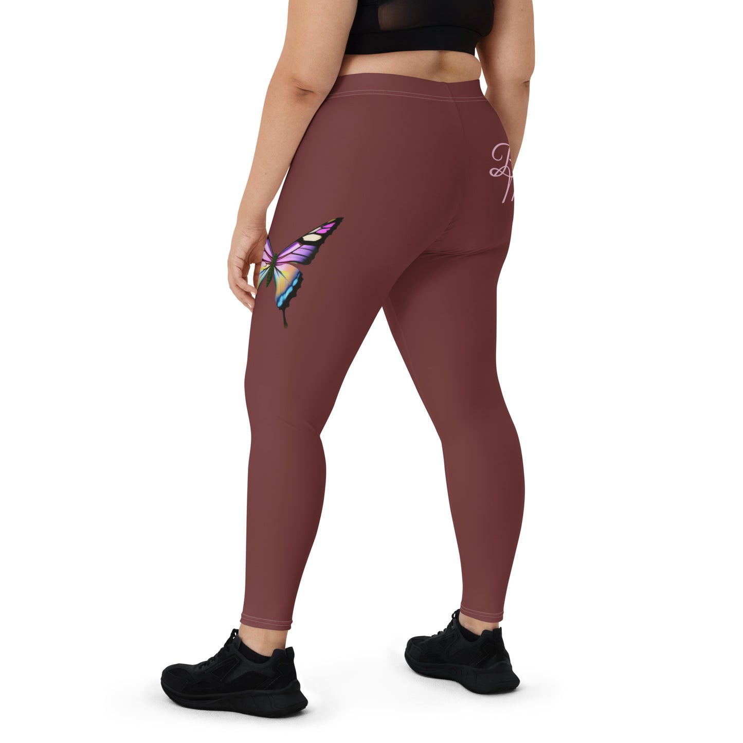 AUBURN ARIES LEGGINGS NINAH 14