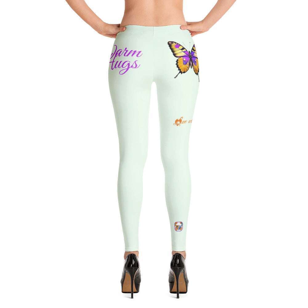 HONEYDEW CANCER LEGGINGS NINAH 13