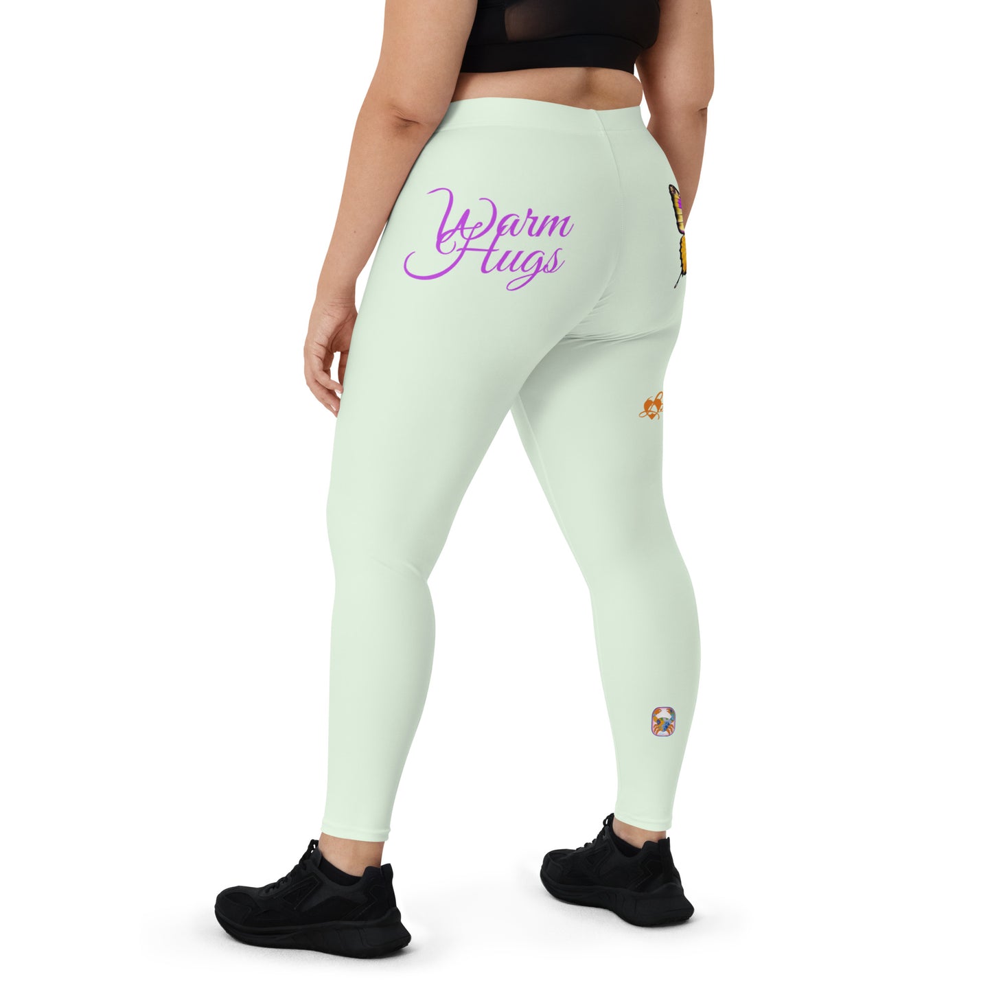 HONEYDEW CANCER LEGGINGS NINAH 13