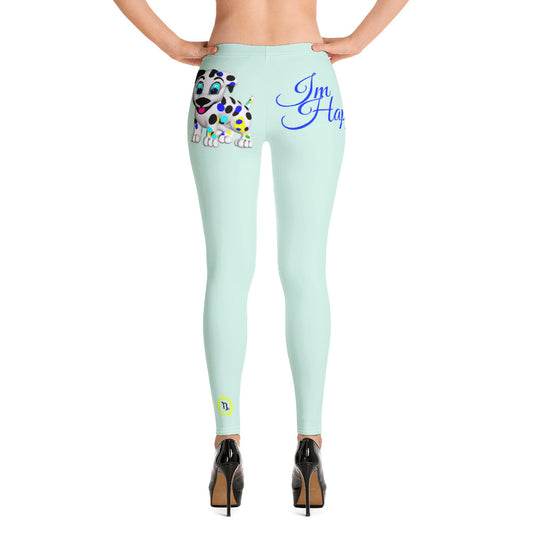 HUMMING BIRD CAPRICORN LEGGINGS NINAH 10