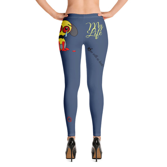 CELLO LIBRA LEGGINGS NINAH 10