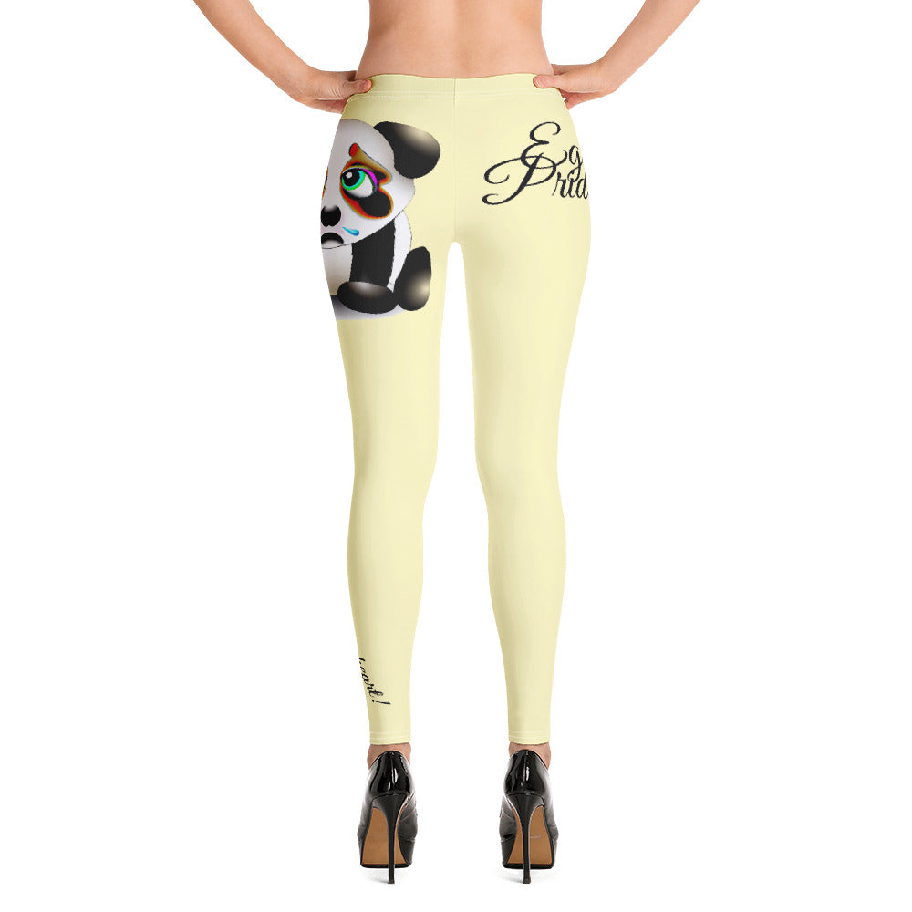 CULUMUS VIRGO LEGGINGS NINAH 8