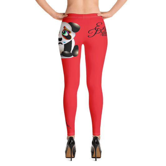 ALIZARIN VIRGO LEGGINGS NINAH 8