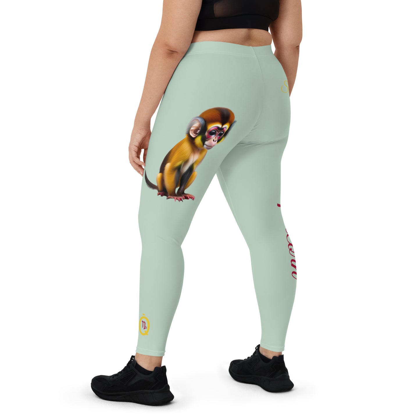 EDGEWATER CAPRICORN LEGGINGS NINAH 16