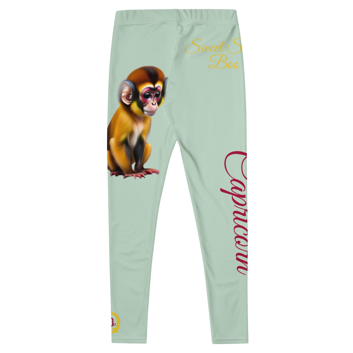 EDGEWATER CAPRICORN LEGGINGS NINAH 16