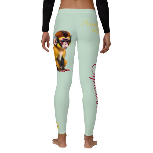 EDGEWATER CAPRICORN LEGGINGS NINAH 16