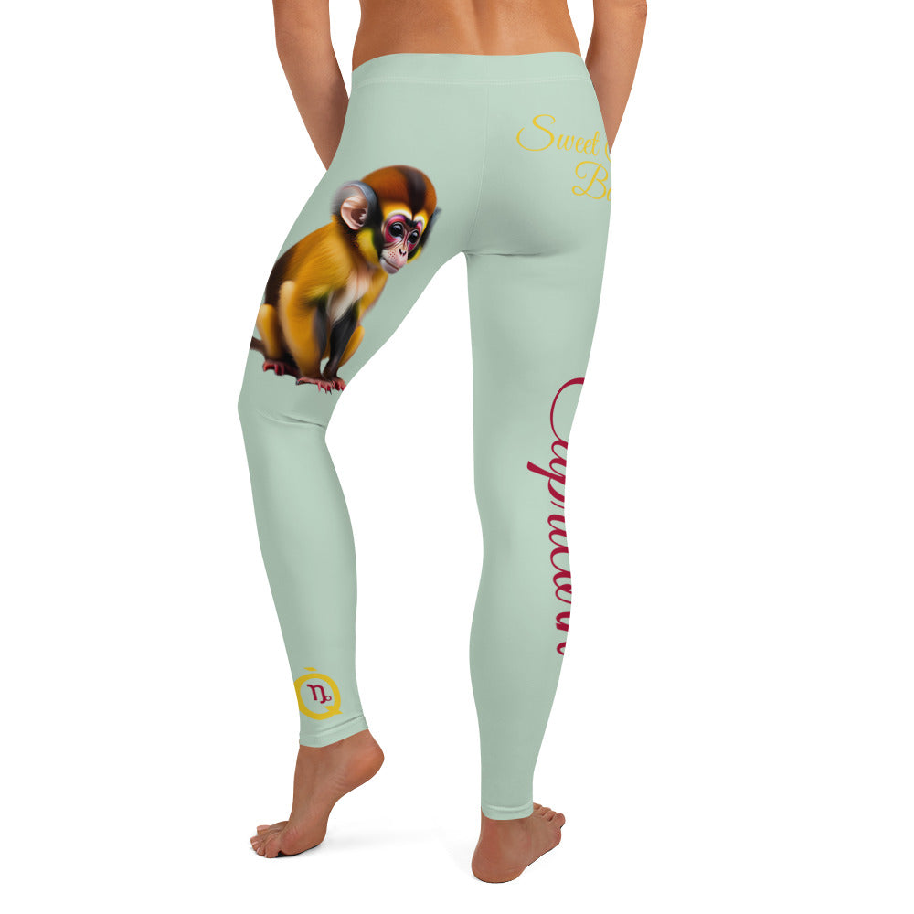 EDGEWATER CAPRICORN LEGGINGS NINAH 16