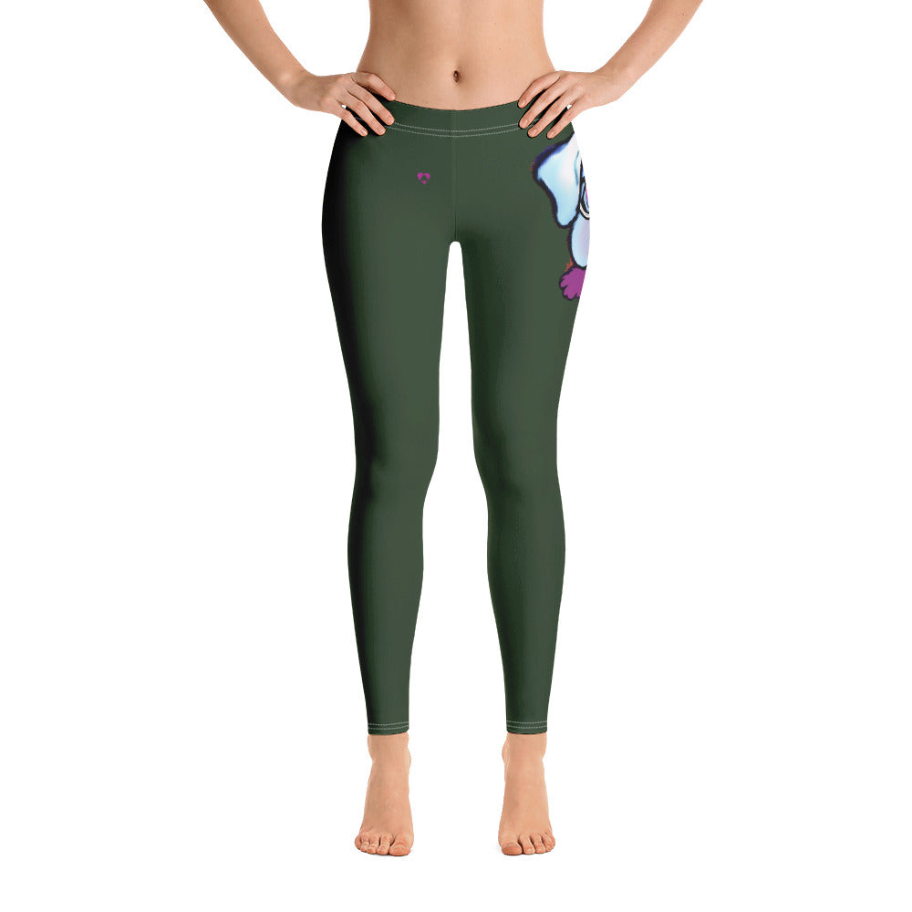 MYRTLE LEO LEGGINGS NINAH 15