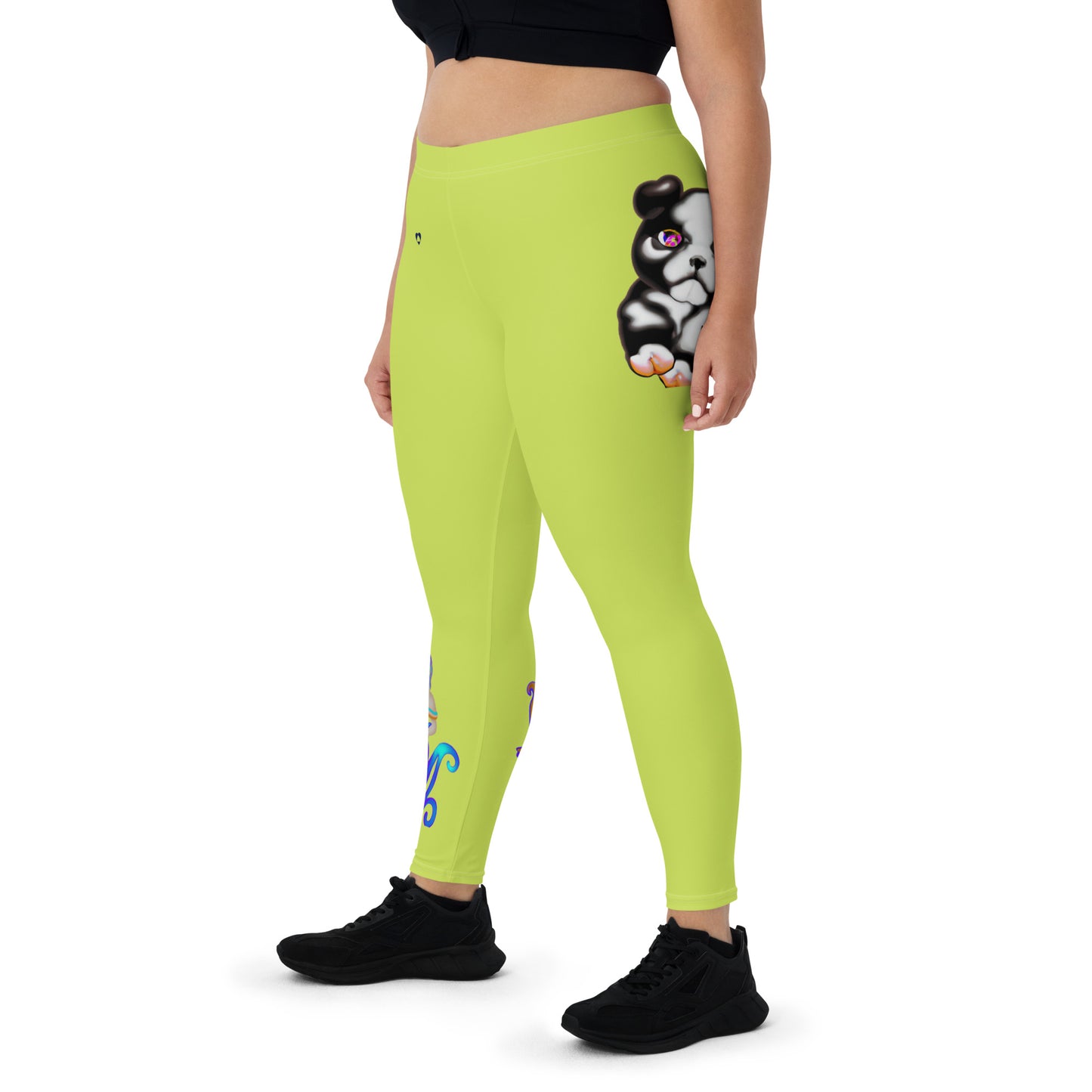 MINDARO AQUARIUS LEGGINGS NINAH 11