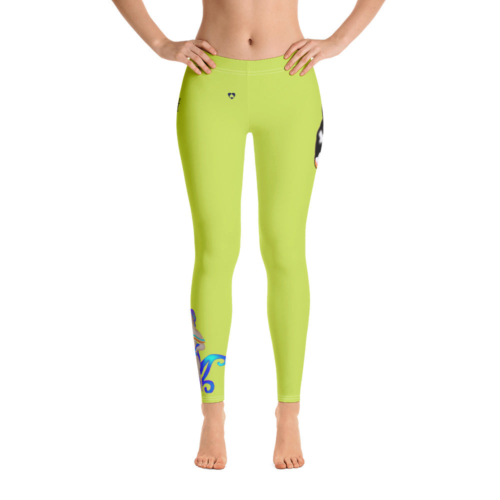 MINDARO AQUARIUS LEGGINGS NINAH 11