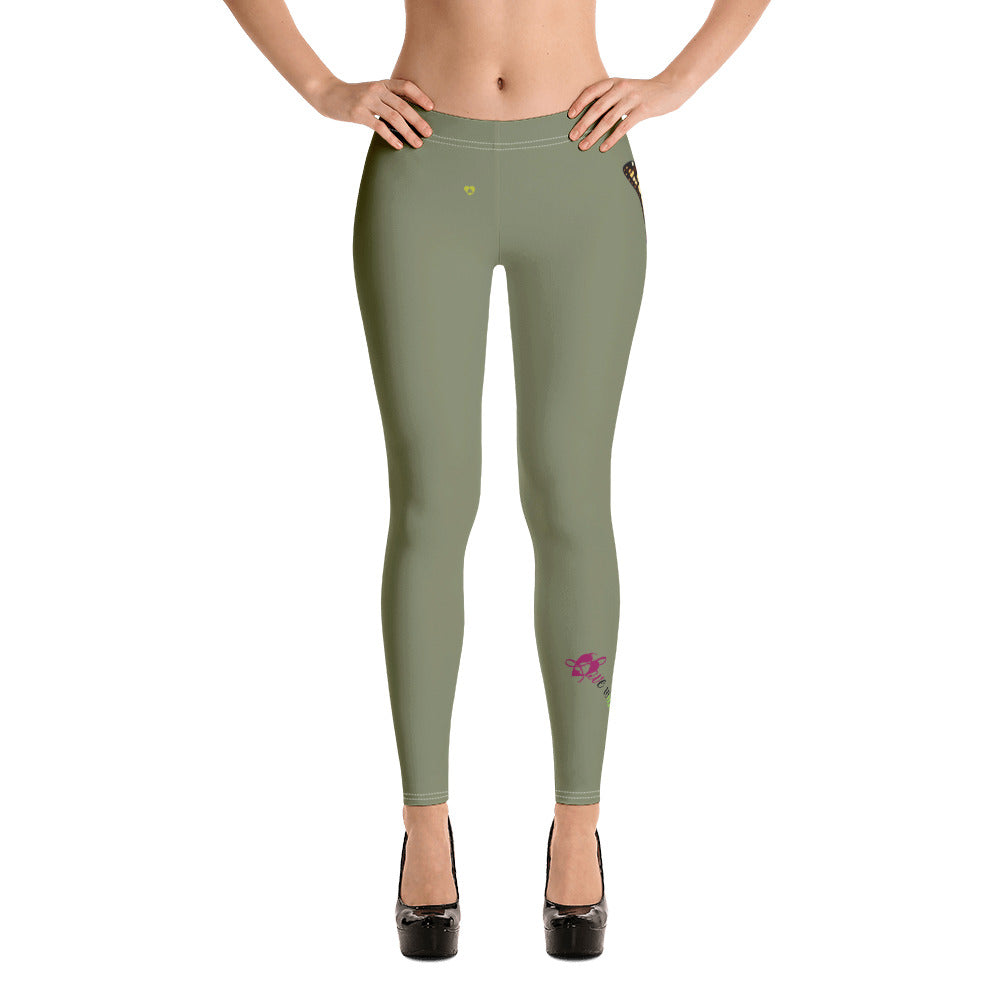 FINCH VIRGO LEGGINGS NINAH 15