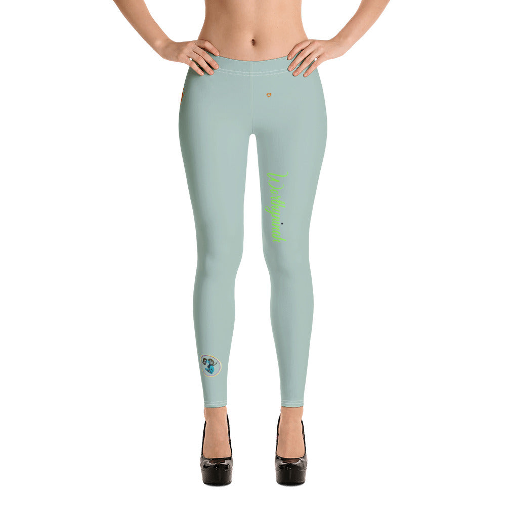 OPAL ARIES LEGGINGS NINAH 15