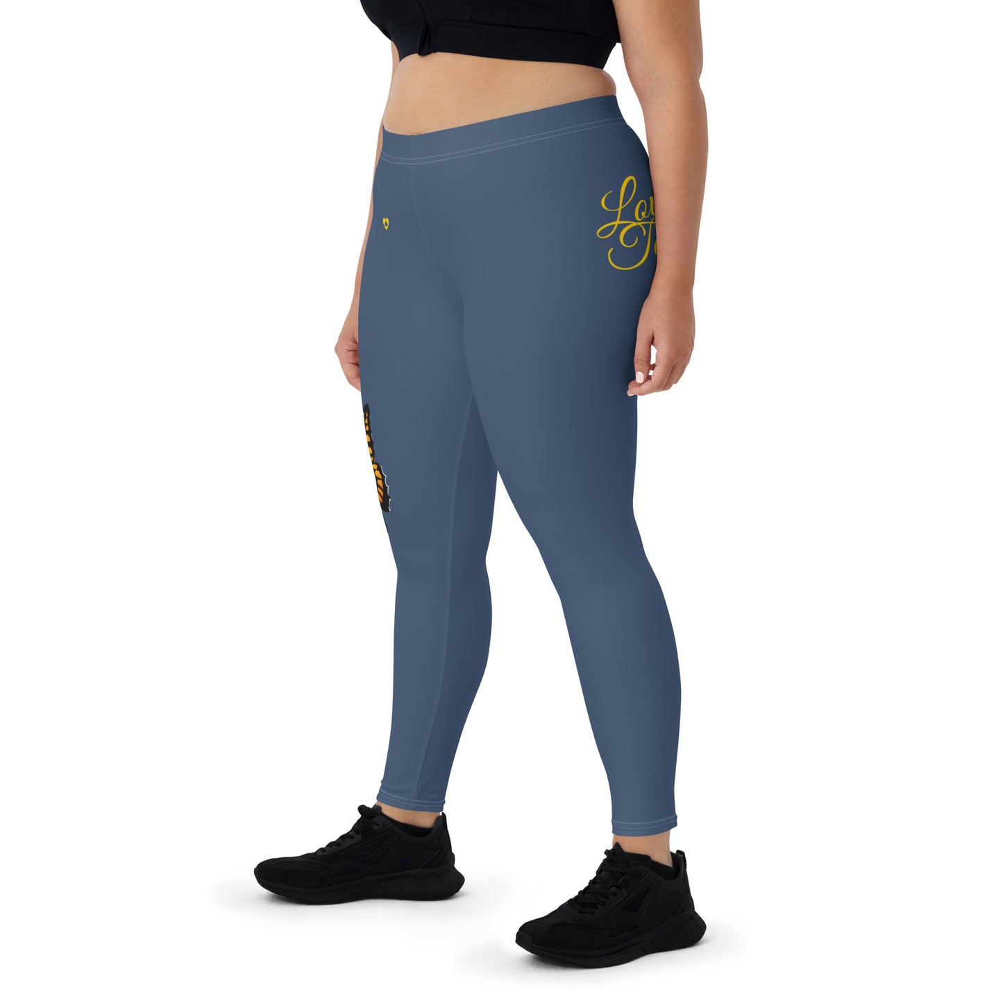 CELLO CANCER LEGGINGS NINAH 12