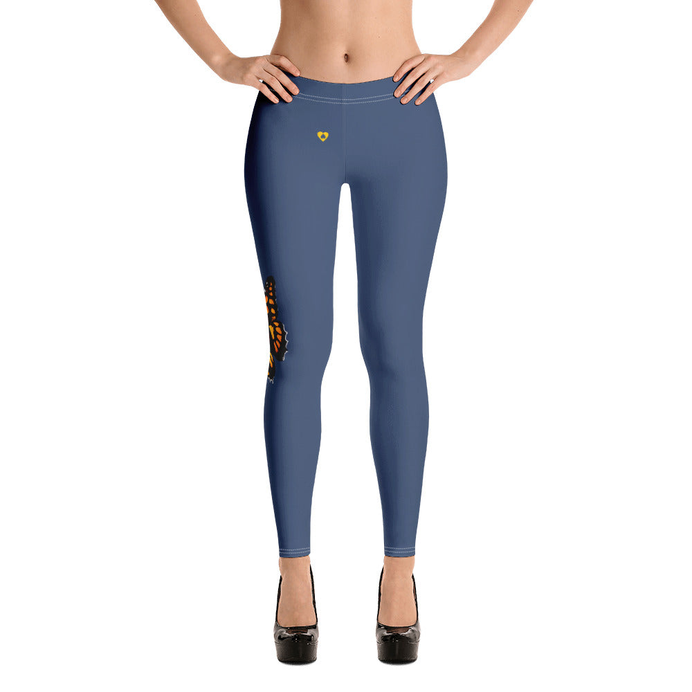 CELLO CANCER LEGGINGS NINAH 12