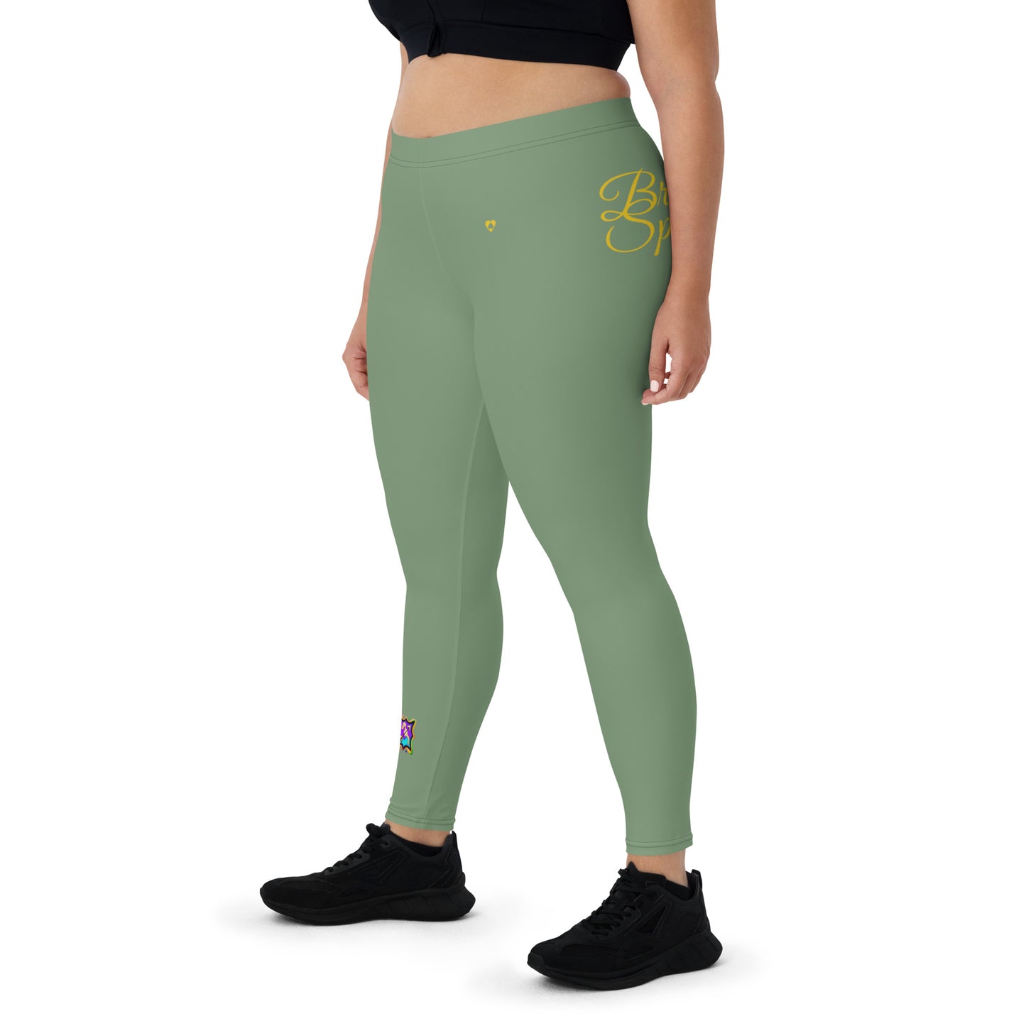 AMULET SAGITTARIUS LEGGINGS NINAH 13