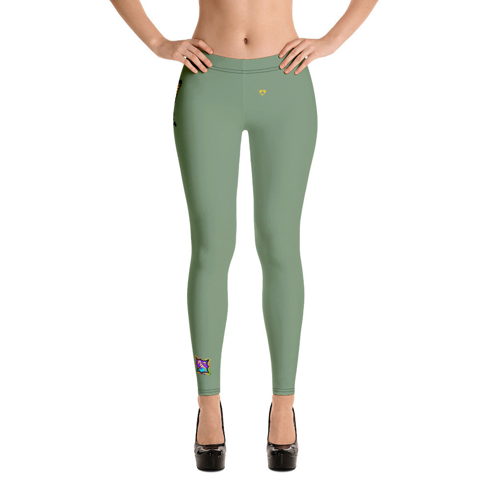 AMULET SAGITTARIUS LEGGINGS NINAH 13